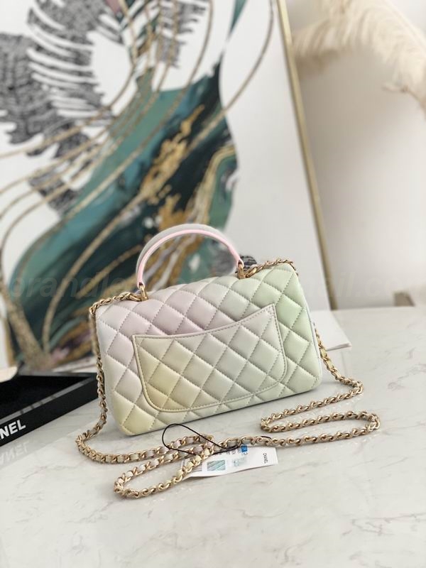 Chanel Handbags 135